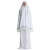 Import 2020 Dress Dubai Kaftan Muslim Lady Thobe Online Women Islamic Clothing Stretch 2PCS Sets Jilbab Abaya Tops Skirt Dress from China