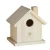 2020 Eco-friendly bird cage pet house small wooden bird houses