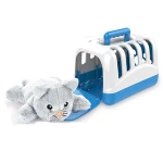 2020 hot item intelligence deluxe toys for kids cat grooming & feeding supplies kit toys