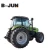 Import 2020 hot sale agriculture machinery equipment tractor4WD farm Tractor from China
