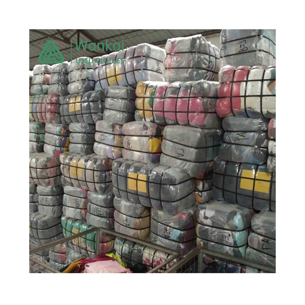Women Bales Stock Clothes Mixed Bulk-Items Wholesale Used Clothing - China  Used Winter Clothes and Used Winter Clothing price