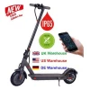 2020 iEZway China Factory New Product Scooter Electric Foldable With 2 Wheels