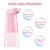 Import 2020 Laopao Automatic Touchless Sensor Auto rechargeable Soap Dispenser from China