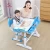 Import 2020 New design kids study furniture homework table from China