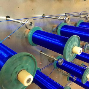2020 New Design Polypropylene Fiber Mesh Yarn Production Line