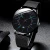 Import 2020 New Fashion Geneva Men Wristwatch Calendar Steel Mesh Quartz Watch from China