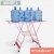 Import 2020 New Foldable Floor Standing clothes laundry drying rack from China