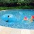 Import 2020 NEW Huge Inflatable Unicorn Animal Sprays Shark Whale Sprinkler Water Toys For Kids from China