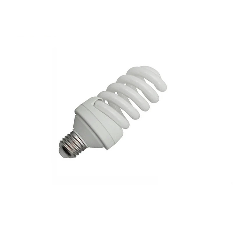 2020 new lighting lamp e27 b22 e40 efficient energy saving bulb cfl glass tube compact fluorescent lamp with ce rohs