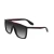 Import 2020 New Polarized Shades Shield Sunglasses Oversize Square Sun Glasses UV400 Women Men Designer Eyeglasses from China