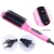 Import 2020 New Professionalt Hair Straightener Iron Comb Electric Hair Brush Straightening Iron Flat Curling Iron Styling Tools Curler from China