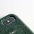 Import 2020 Phone Accessories Green 100% Real Genuine Leather Mobile Phone Case Cover For Iphone 12 For Iphone Cases Xr Xs Xs Max X 8 from China
