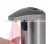 Import 2020 stainless steel infrared 280ml hand sanitizer refill liquid automatic soap dispenser from China