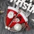 Import 2020 Stock New Design High Sales Christmas Plush Hat For Holiday Wedding Party Decoration Supplies Hook Ornament Craft Gifts from China