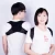 Import Trending products Back Posture Corrector for Women, Men Best Xmas Gift for your Family (Black) from China