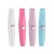 Import 2020 Trending USB Rechargeable Women Eyebrow Hair Remover Eyebrow Trimmer from China