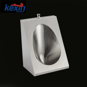 2020 WC Wall Hung Drug Testing Stainless Steel Urinal ,Stainless Steel Urinals