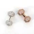 Import 2020 wholesale price custom micro pave zircon diamond sports charm necklace pendant from China