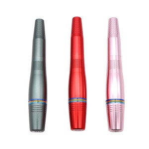 2020 Wholesale Professional Electric USB Nail Art Drill Kits Sets Pen Remover Polishing Pen Nail Tools