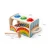 Import 2021 Amazon Hot Sale Educational Kids Wooden Toys Baby Kids Wooden Toys from China