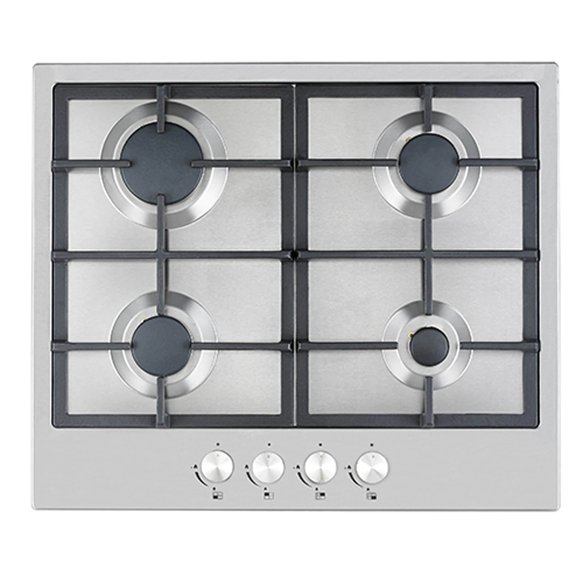 2021 Buildin hot selling gas stove cooktop 4  wok gas stove burner