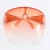 Import 2021 Eyewear Anti Fog Plastic Face Shield Sun Glasses Protective Oversized Sunglasses from China