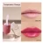 Import 2021 fashion Mini Capsule Lip Gloss Moisturizing  Transparent Color-changing Lip Gloss from China