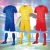 Import 2021 Fengdu Manufacturer Direct Sale Most Popular Football Jersey Custom t Shirt Men from China
