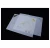 Import 2021 Frosted Plastic Zipper Bag Self-adhesive Clothes Packaging Transparent Zipper Bag from China