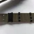 Import 2021 Hot Selling Custom High Quality Outdoor Adjustable Tactical Webbing Belt from China