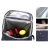 Import 2021 Insulated Leakproof Cooler Backpack Lightweight Soft Cooler Bag Large Capacity for Men Women from China