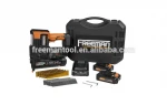 2021 new arrived HR22 pneumatic staple gun with high quality