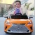 Import 2021 new design remote Kids Electric Car Baby Ride on Toys Children Electric Car Price from China