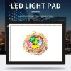 2021 new  sketch board China hot-selling product animationtracing board tattoo light box brightness adjustable led light