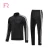 Import 2021 New Sports Clothing Long Sleeve Womens Tracksuits Gym Wear Set Casual Sportswear with Stripes from China