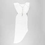 2021 New Style Fashion  Club Party backless bandage Dress loose Element OEM