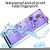 Import 2021 New technology 99.99% Anti bacterial Anti Blue LightRay Anti Radiate Premium Tempered Glass Screen Protector For Huawei P30 Pro from China