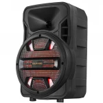 2021 Newest  mini portable amplifier speaker KOLAV-X803