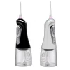 2021 Tooth Cleaning Oral Irrigator Portable Dental Water Flosser