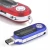 Import 2021 wholesale cheap price mini USB flash car digital mp3 player AAA battery mp3 from China