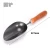Import 2021 Wooden handle  tool small shovel garden home planting flower garden tool set  tool and equipment from China
