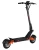 Import 2023 Mukuta 10 Single Scooter Electric Adult 1000w 52v 18.2ah Powerful Motorcycle Fat Tire 3000w Off Road Electric Golf Scooter from China