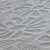 2024 Factory Wholesale Super Soft Velvet Fabric Custom Design Latex Mattress Fabric