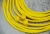 Import 2*0.75mm2  fabric cable braided electrical copper wire from China
