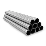 20mm GR7 ASTM B338 titanium tube pipes