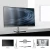 Import 21.523.8 27 inch USB VGA HD curved screen desktop with CPU core i7 10gen Full HD display PC desktops computer gaming AIO from China
