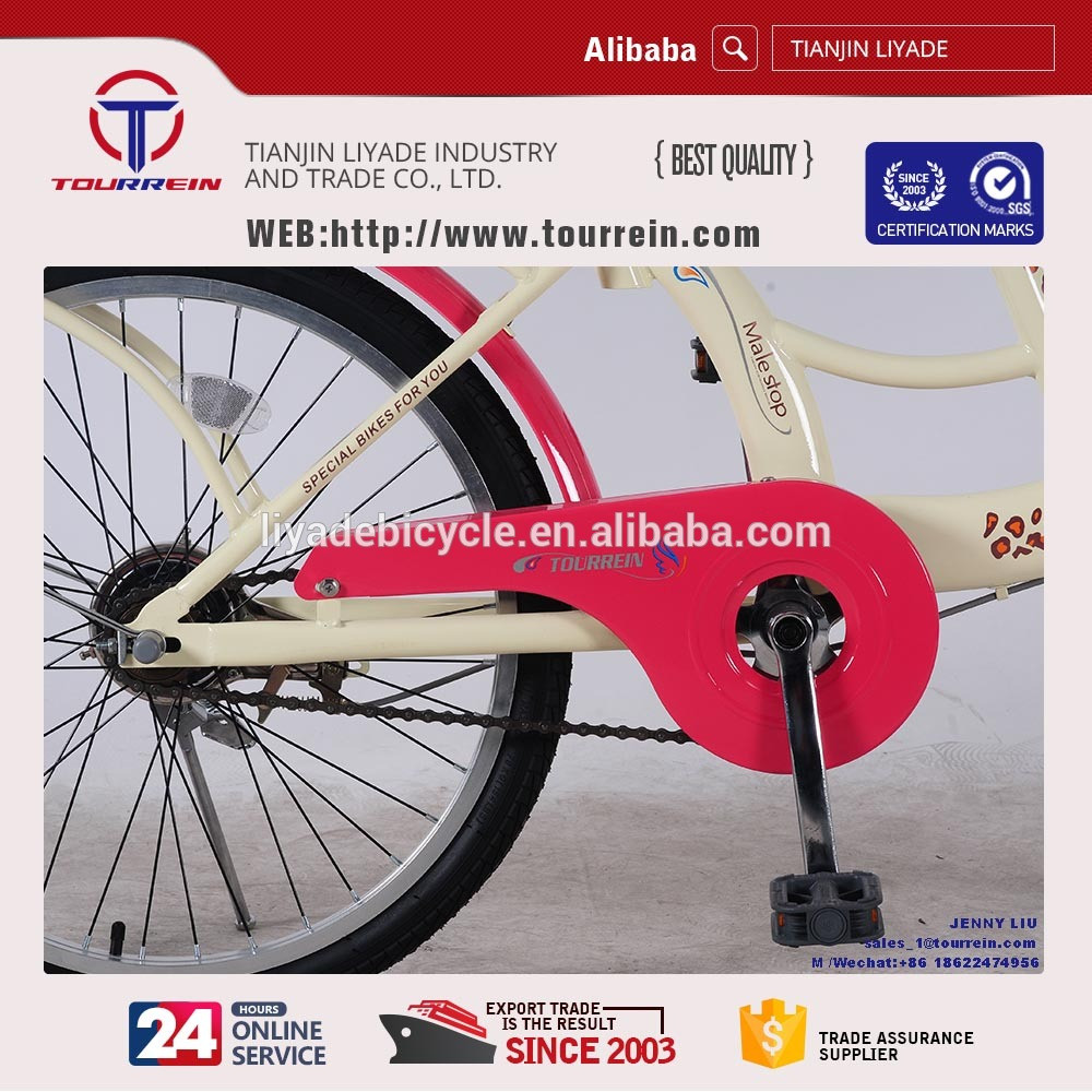 22 inch small wheels tandem bike two seats steel frame with child saddle single speed family cycle