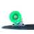 Import 22 Inches Four-wheel Cruiser plastic Skateboard Longboard Skate Board with PU Wheels from China