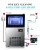 Import 220V Commercial ice maker ice cube maker GSN-Z8 Wholesale  ice machine 45KGS/24h from China