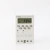 Import 220v Electronic Weekly 7 Days Programmable Timer Relay Thc15a Digital Time Timer Switch from China